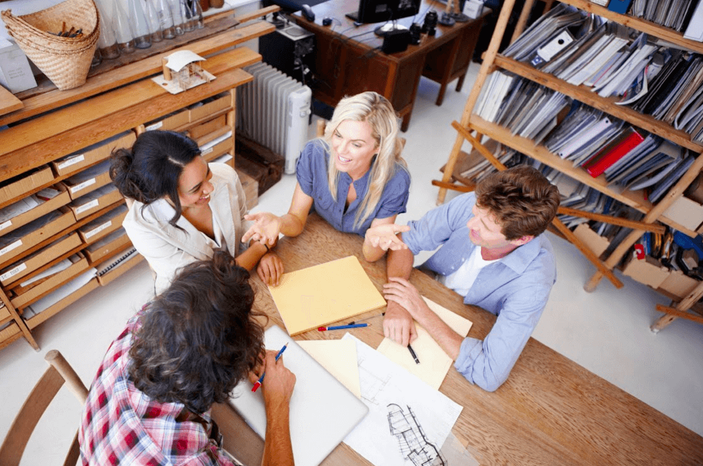 Students Mentoring