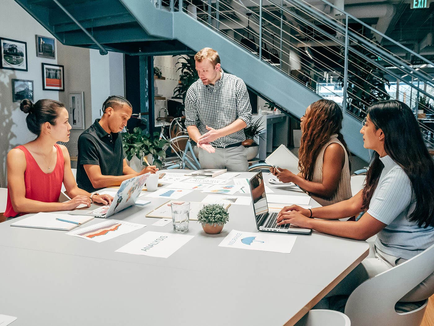 employee fulfillment